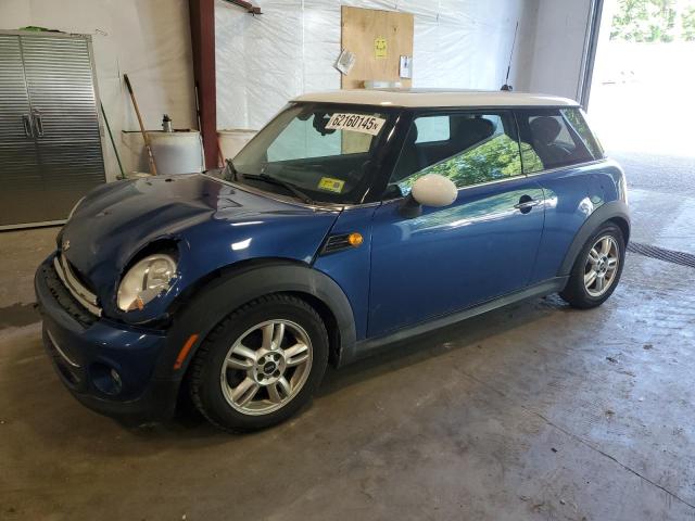 Vin: wmwsu3c54dt686969, lot: 62160145, mini cooper 2013 img_1