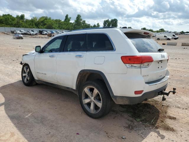 Vin: 1c4rjfbg5ec190546, lot: 60671315, jeep grand cher limited 20142