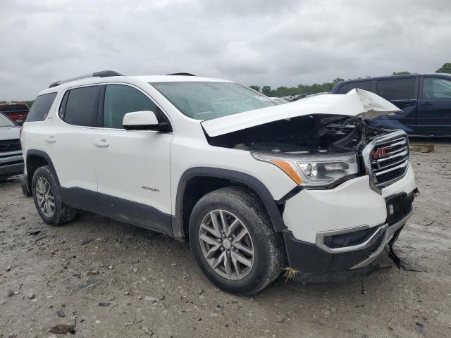 2018 GMC ACADIA SLE 1GKKNLLA7JZ155968