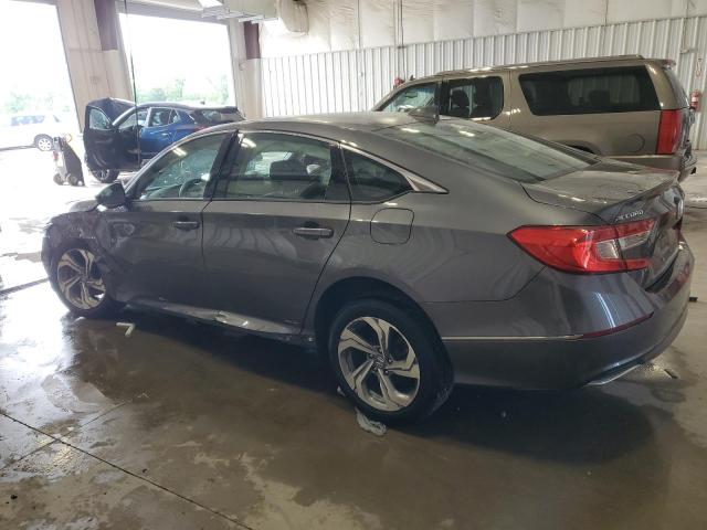 2020 HONDA ACCORD EX - 1HGCV1F48LA110941