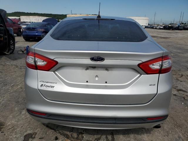 2015 FORD FUSION SE - 3FA6P0H7XFR213558
