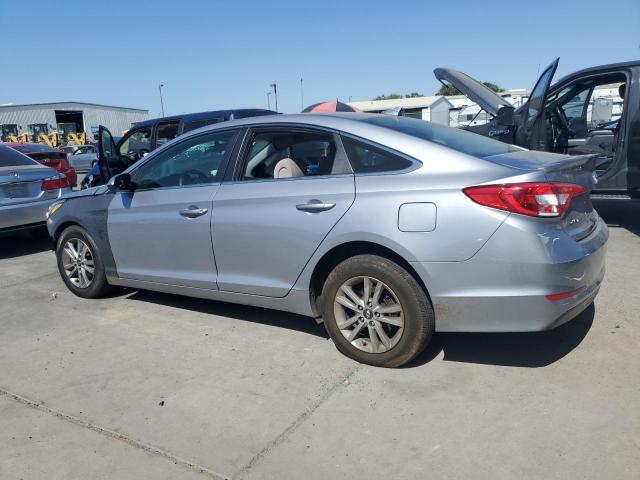 2015 HYUNDAI SONATA SE 5NPE24AF6FH155464