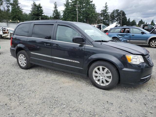 2016 CHRYSLER TOWN & COU 2C4RC1BG7GR280496