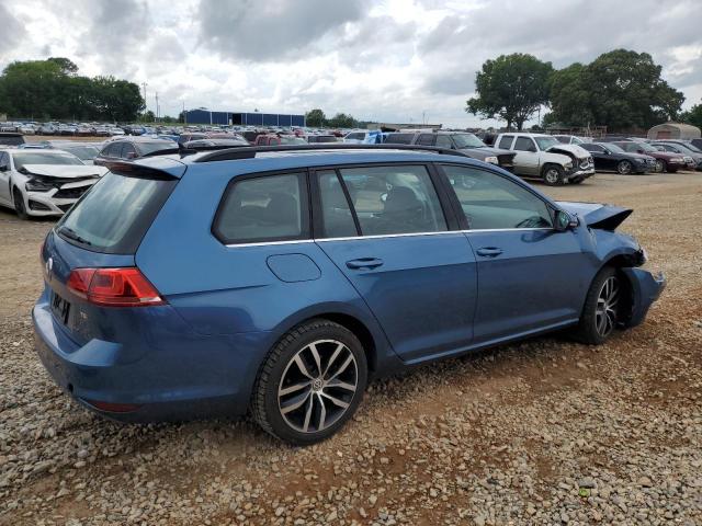2016 VOLKSWAGEN GOLF SPORT 3VWC17AU9GM520402