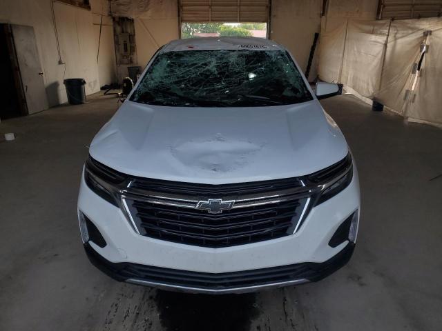 2022 CHEVROLET EQUINOX LT #3291236977