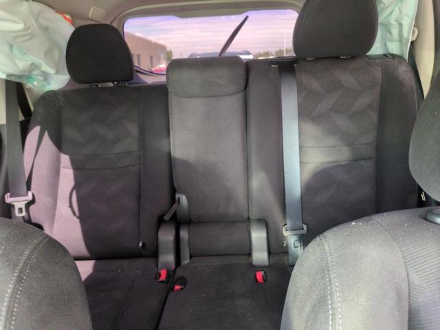 2015 NISSAN ROGUE S KNMAT2MV9FP524065