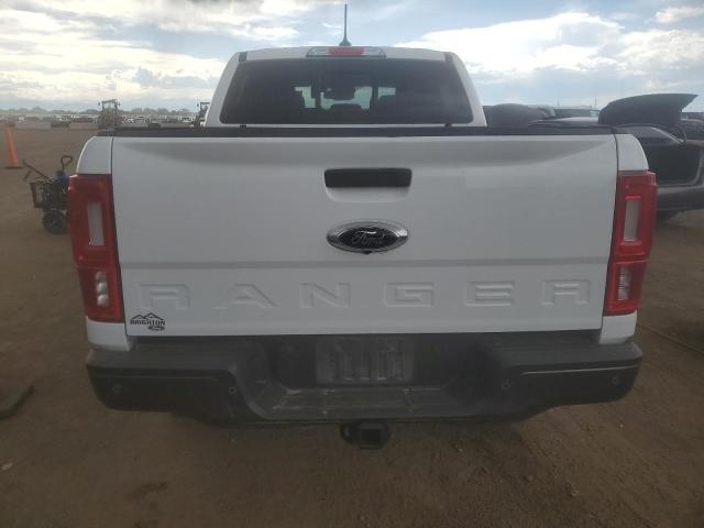 2023 FORD RANGER XL - 1FTER4FH3PLE27763