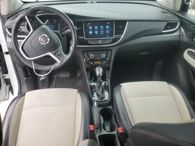 2020 BUICK ENCORE PRE KL4CJASB1LB326407