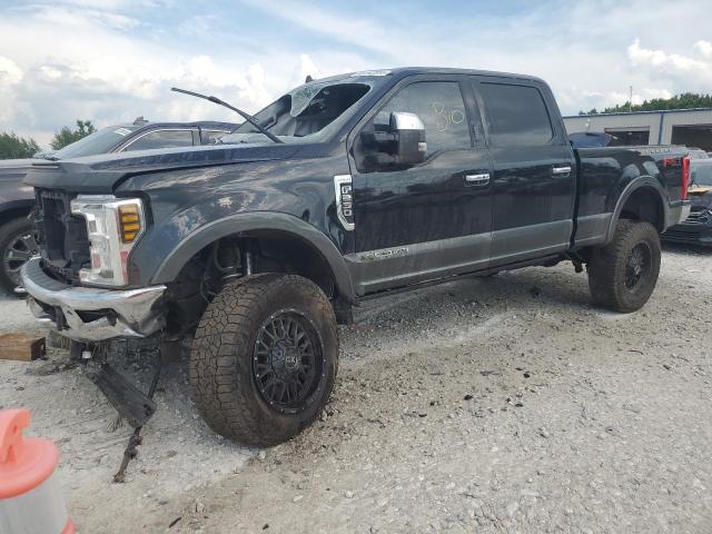 FORD F250 SUPER