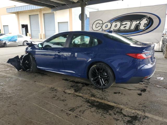 Vin: 4t1daack9su164954, lot: 60821285, toyota camry xse 20252