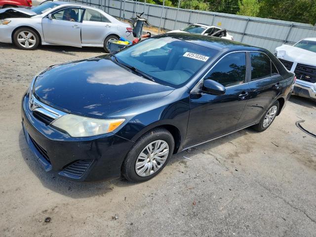 TOYOTA CAMRY L