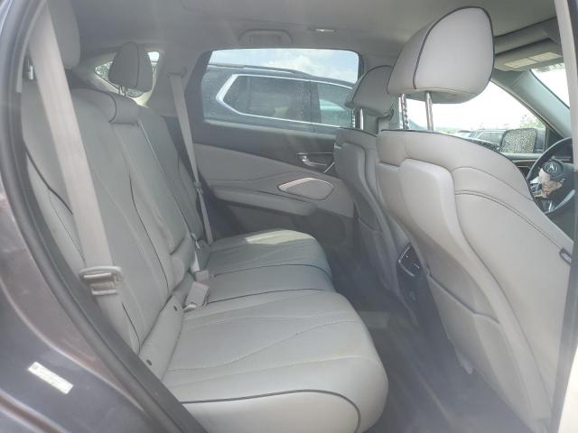 2019 ACURA RDX ADVANC 5J8TC2H74KL001317