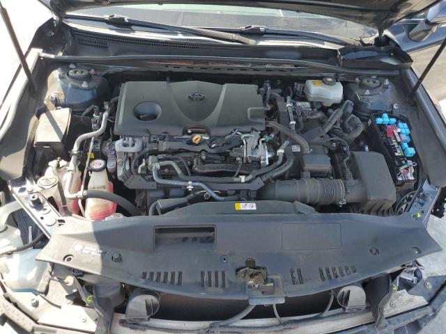 2018 TOYOTA CAMRY HYBR 4T1B21HK2JU506708