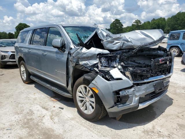 Vin: 1gks2gkt6rr326675, lot: 62306945, gmc yukon k1500 slt 20244