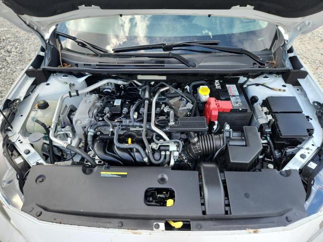 2022 NISSAN SENTRA SR - 3N1AB8DV7NY212767