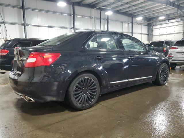 Vin: js2rf9a50a6100558, lot: 60067135, suzuki kizashi gts 20103