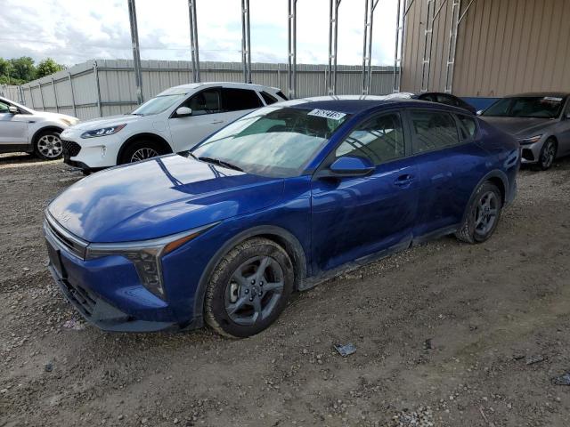 Vin: 3kpft4de0se067853, lot: 61632115, kia k4 lx lx 2025 img_1