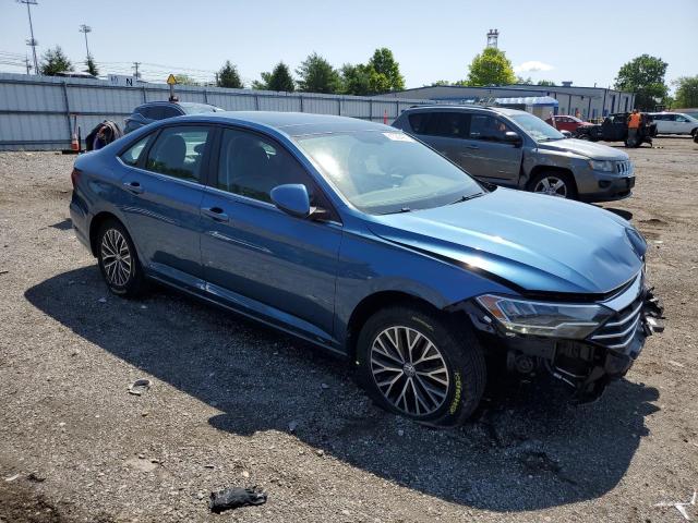 Vin: 3vwc57bu1km186443, lot: 61530495, volkswagen jetta s 20194