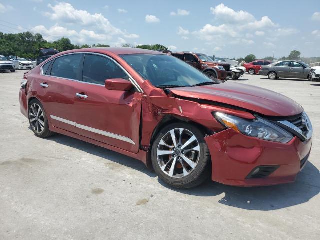 Vin: 1n4al3ap6gc170712, lot: 59184985, nissan altima 2.5 20164