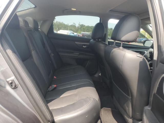 2017 NISSAN ALTIMA 2.5 - 1N4AL3APXHC213613