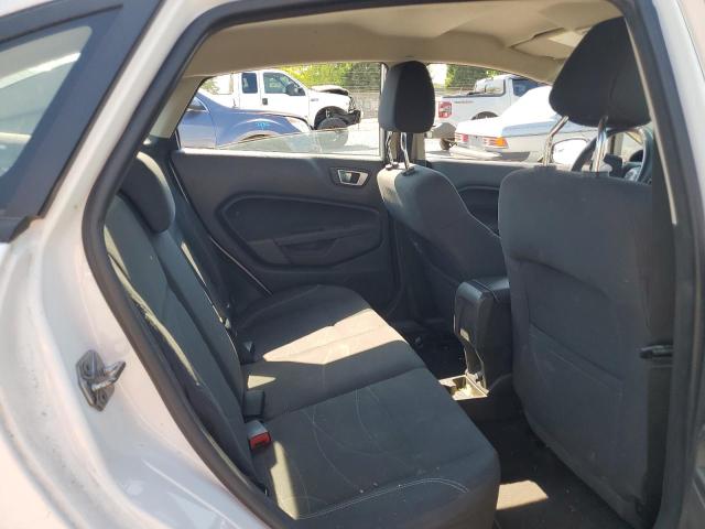 2016 FORD FIESTA SE 3FADP4BJ0GM161858