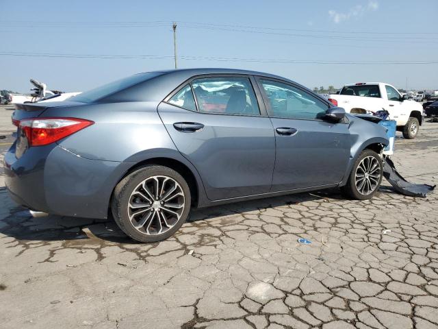 Vin: 5yfburhe8ep122734, lot: 59096485, toyota corolla l 20143
