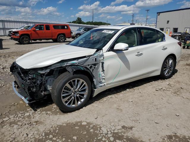 Vin: jn1ev7ar3jm438618, lot: 62486075, infiniti q50 luxe 2018 img_1