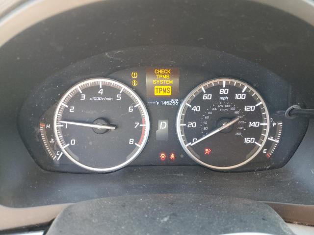 2015 ACURA ILX 20 TEC 19VDE1F78FE005498