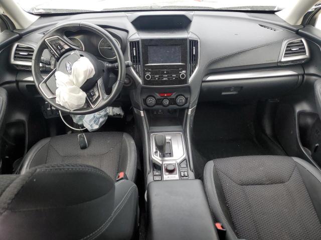 2021 SUBARU FORESTER P JF2SKAFC6MH485036
