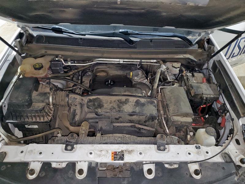 2022 CHEVROLET COLORADO L - 1GCHSCEA2N1118097