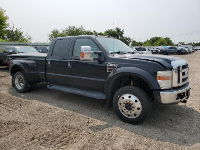 FORD SUPER DUTY F-450 W/D
