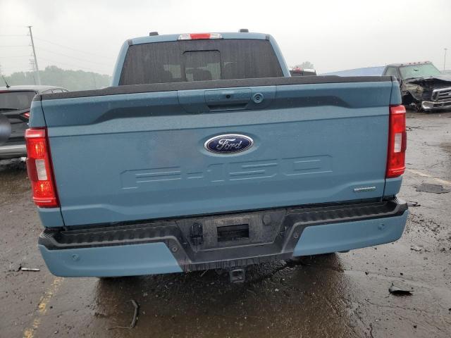 2023 FORD F150 SUPER - 1FTEW1EP4PKE78341