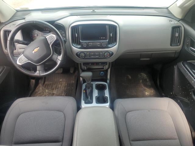 2020 CHEVROLET COLORADO L 1GCHSCEA1L1158300