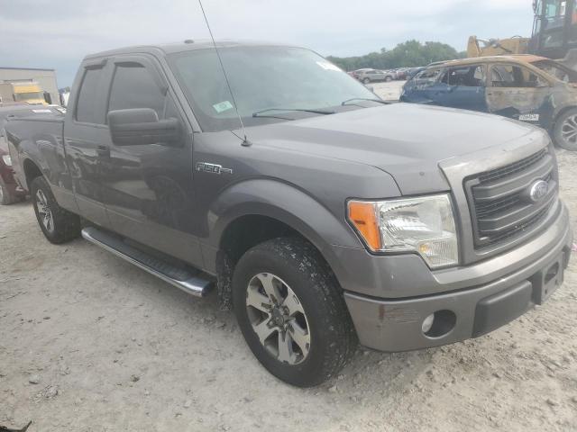 Vin: 1ftex1cm2dfb20777, lot: 59378055, ford f-150 super cab 20134