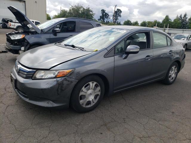 Vin: jhmfb4f3xcs003296, lot: 60923915, honda civic hybrid l 2012 img_1