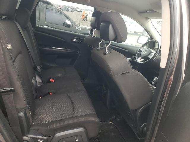 2016 DODGE JOURNEY SX 3C4PDDBG2GT140813
