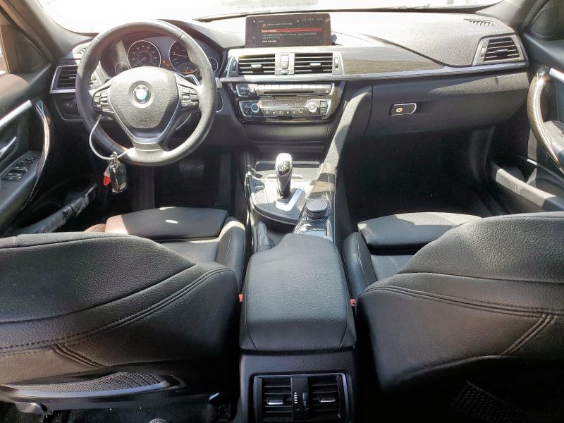 2018 BMW 330 I WBA8B9C57JEE80972
