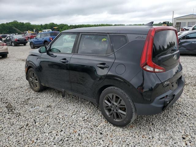 Vin: kndj33au4l7012646, lot: 61285805, kia soul ex 20202