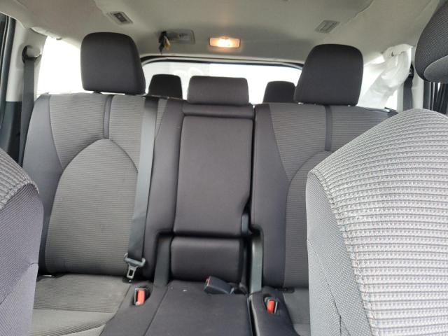 2025 TOYOTA HIGHLANDER - 5TDKDRAH1SS551401