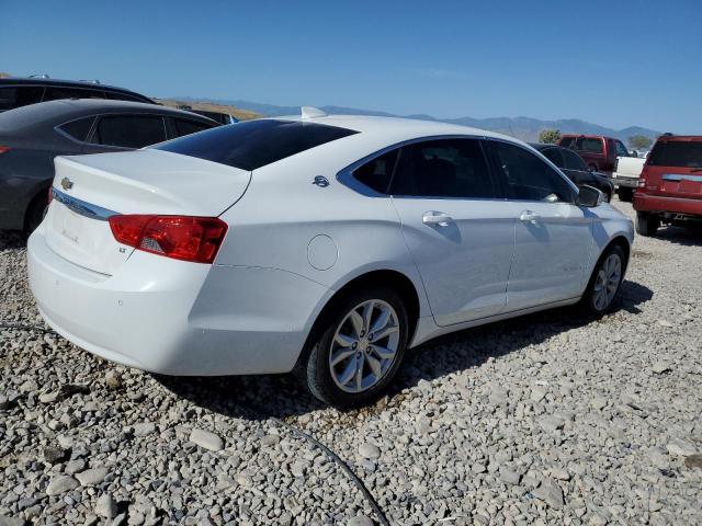 2015 CHEVROLET IMPALA LT - 2G1125S31F9214358