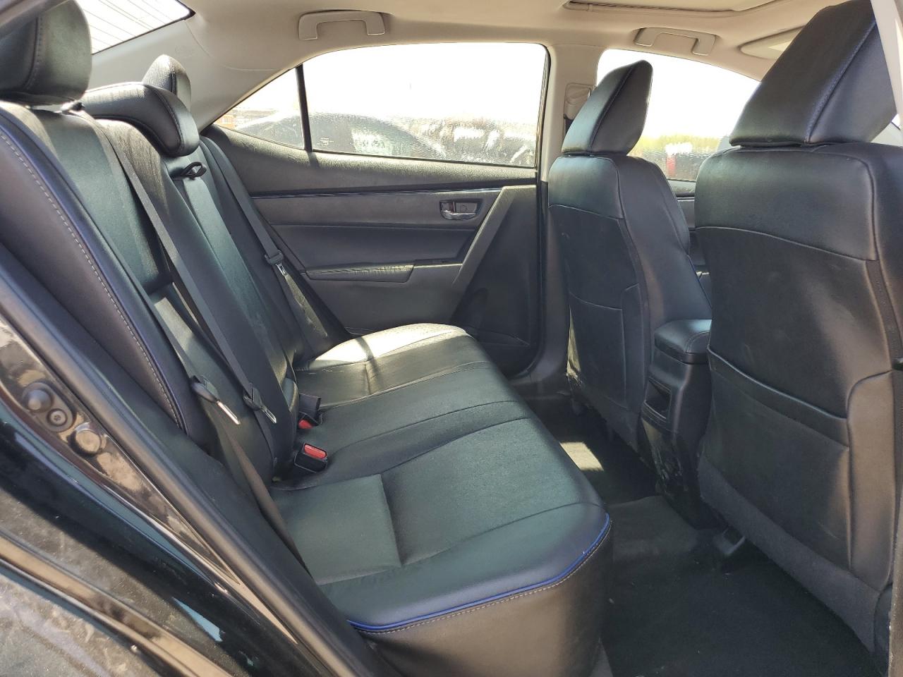 Toyota Corolla l 2018