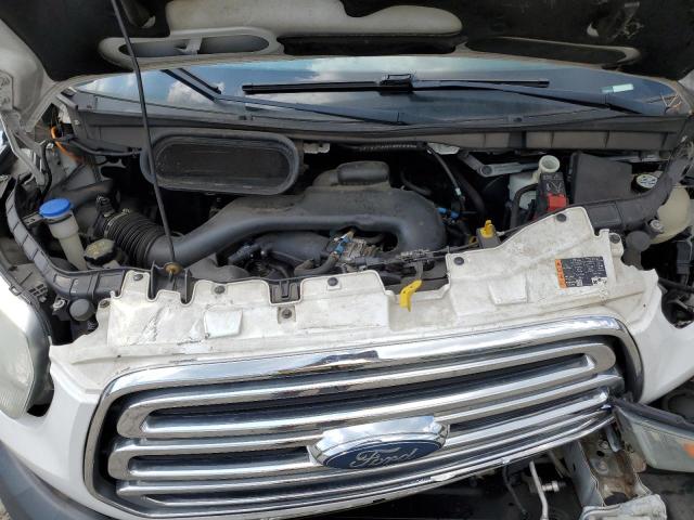 2015 FORD TRANSIT T- 1FTNR1ZM8FKA88784