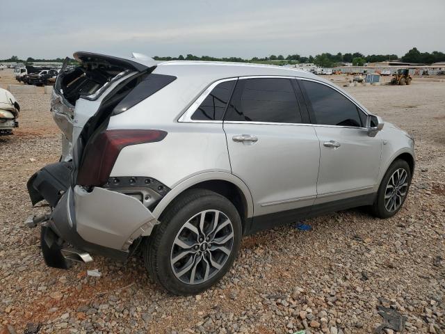 2018 CADILLAC XT5 PREMIU 1GYKNERS4JZ249128
