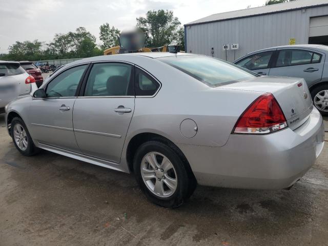 Vin: 2g1wa5e30c1205150, lot: 57335195, chevrolet impala ls 20122