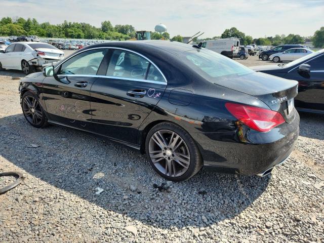 Vin: wddsj4gb8fn232478, lot: 62573555, mercedes-benz cla-class 250 4matic 20152