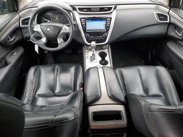2016 NISSAN MURANO S 5N1AZ2MH0GN119262