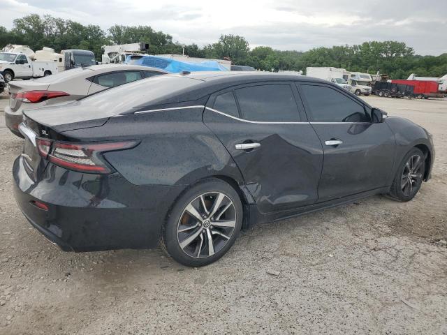 Vin: 1n4aa6dv1lc372319, lot: 61599705, nissan maxima sl 20203