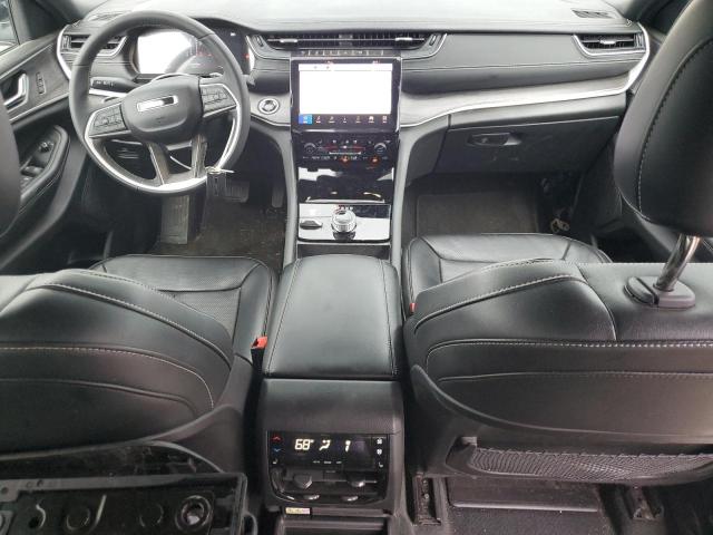 2024 JEEP GRAND CHER - 1C4RJKBGXR8513507