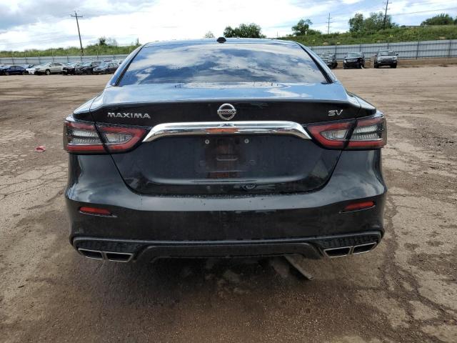 2019 NISSAN MAXIMA S 1N4AA6AV5KC360144