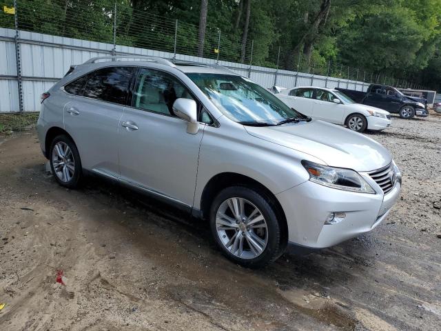 2015 LEXUS RX 350 2T2ZK1BA2FC207738